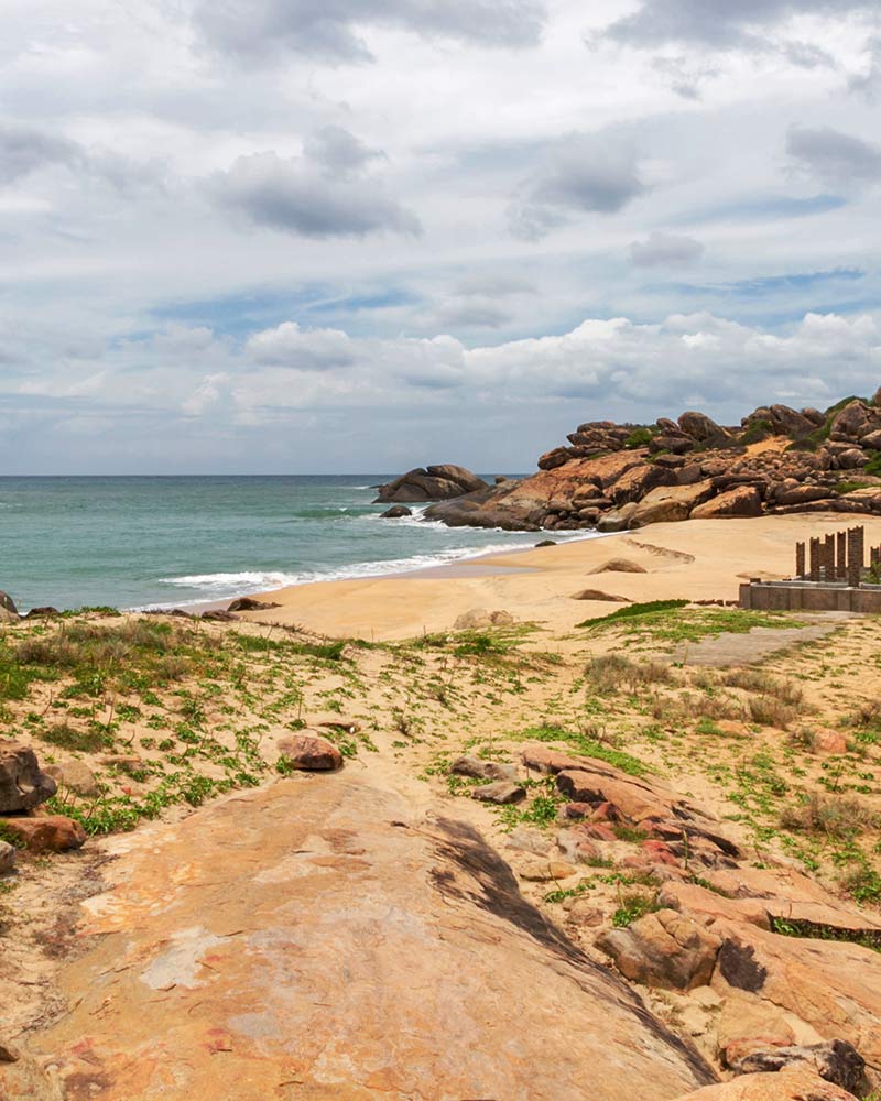 Arugam Bay